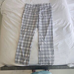 Nike ladies golf pants